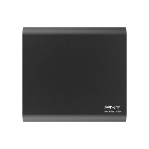 PNY ELITE 240GB USB 3.0 Portable Solid State Drive (SSD)
