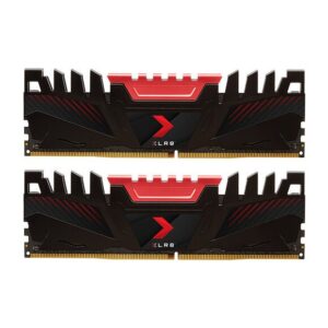 PNY XLR8 Gaming Epic-X 16GB (2x8GB) DDR4 3200MHz Desktop Memory