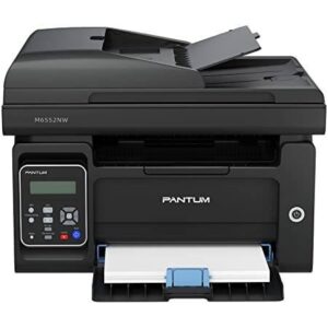 Pantum M6550NW Mono laser Multifunction Printer