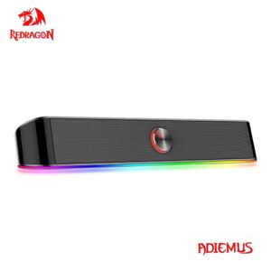 REDRAGON ADIEMUS GS-560 SOUNDBAR