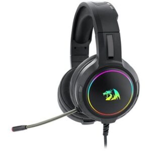 REDRAGON MENTO H270 RGB WIRED GAMING HEADSET