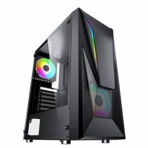 i3 10100f+Gigabyte H410M+ZOTAC GAMING 3050 TWIN EDGE OC Build