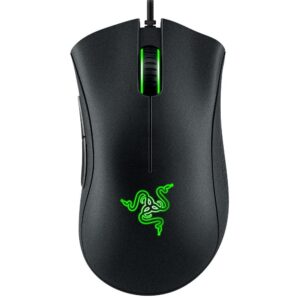 Razer DeathAdder Essential Ergonomic Gaming Mouse