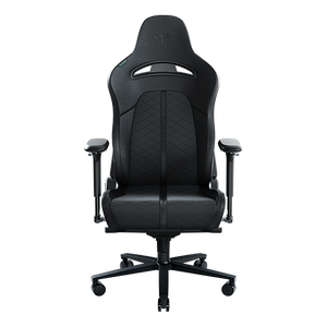 Razer Enki – Gaming Chair for All-Day Gaming Comfort Black