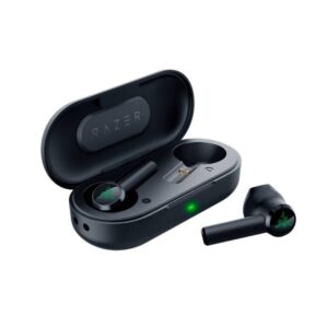 Razer Hammerhead True Wireless - Earbuds Black