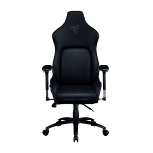 Razer Iskur – Black – Gaming Chair With Built In Lumbar Support (Free Shipping)
