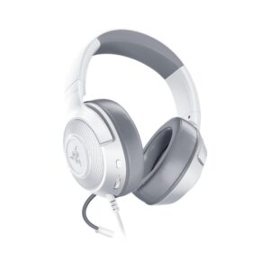 Razer Kraken X - Mercury Multi-Platform Wired Gaming Headset
