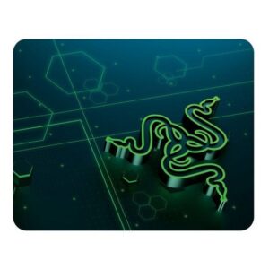 Razer™ Goliathus Mobile Slim and flexible for maximum mobility Gaming Mouse Pad
