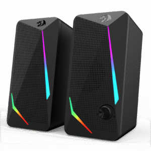 Redragon GS510 Waltz Gaming Speaker 2.0 Stereo