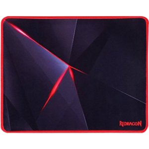 REDRAGON P012 CAPRICORN MOUSE PAD WITH STITCHED EDGES