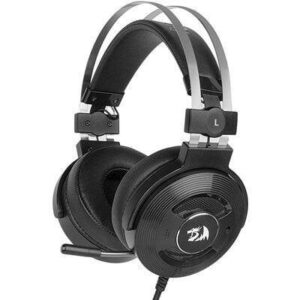 REDRAGON TRITON H991 WIRED ACTIVE NOISE CANCELING GAMING HEADSET