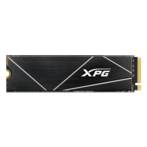 XPG Gammix S70 Blade PCIe Gen 4.0 M.2 NVMe SSD PS5 Supported | 1TB Capacity