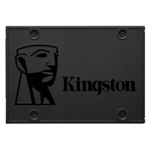 Kingston SSD 480GB A400