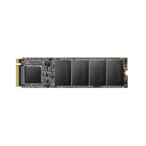 XPG SX6000 Pro M.2 NVMe SSD | 256GB Capacity