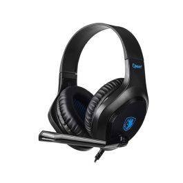 Sades Cpower Sa-716 40mm Super Lightweight Gaming Headset