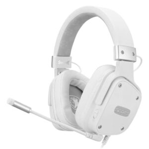Sades SnowWolf SA-722S Multi-Platform Gaming Headset