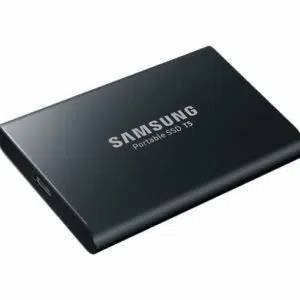 Samsung 2TB T5 Portable SSD