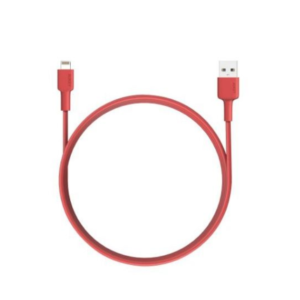 Aukey MFi USB-A to Lightning Cable (6.6ft) (CB-BAL2)
