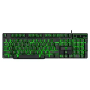 T-DAGGER Liner T-TGK107 Gaming Keyboard