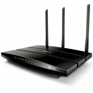 TP-Link Archer C7 AC1750 Wireless Dual Band Gigabit Router - Ver: 5.0