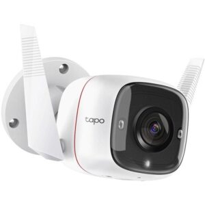TP-Link Tapo C310 Outdoor Security Wi-Fi Camera