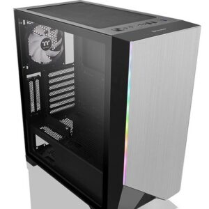 Thermaltake H550 TG ARGB Mid-Tower Chassis
