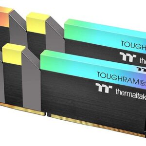 Thermaltake TOUGHRAM RGB DDR4 3600MHz 16GB (8GB x 2) Gaming Memory