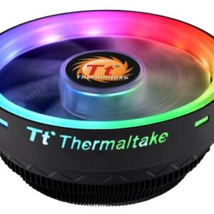 Thermaltake UX100 ARGB Lighting CPU Cooler