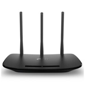 Tp-Link TL-WR940N Ver6.0  450Mbps Wireless N Router
