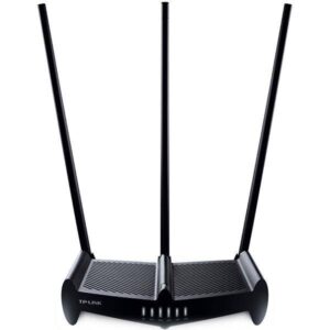 Tp-Link TL-WR941HP 450Mbps High Power Wireless N Router