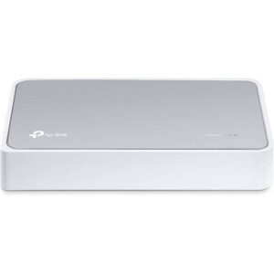 Tp-link TL-SF1008D 8-Port 10/100Mbps Desktop Switch