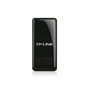 Tplink TL-WN823N 300Mbps Mini Wireless N USB Adapter