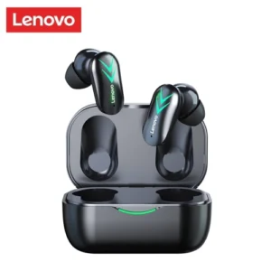 Lenovo XT82 True Wireless Headphones BT5.1 Touch Control Sport Headset