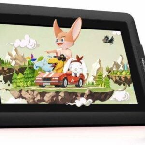 Xp Pen Graphic Tablet Artist 12 Pro