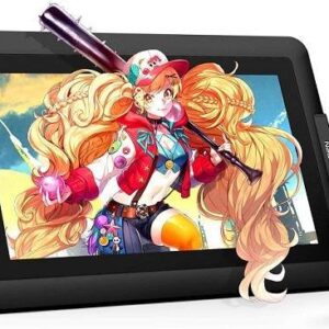 Xp Pen Graphic Tablet Artist 13.3 Pro
