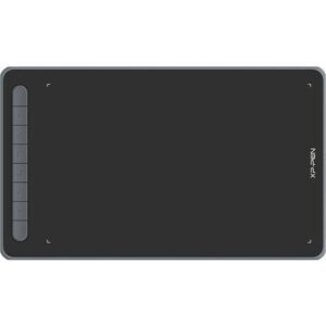 XP-Pen Deco L Creative Pen Tablet for Artists - Black