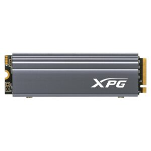 XPG Gammix S70 PCIe Gen 4.0 NVMe M.2 SSD | 1TB Capacity