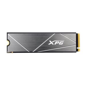 XPG S50 Lite PCIe Gen 4.0 NVMe M.2 SSD | 512GB Capacity