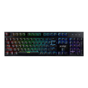 XPG INFAREX K10 RGB Gaming Keyboard