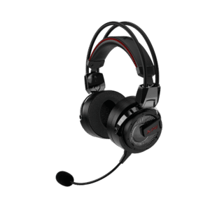 XPG PRECOG ANALOG Virtual 7.1 Surround Sound Gaming Headset