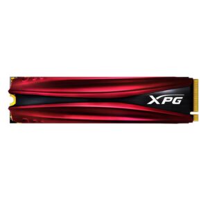 XPG Gammix S11 Pro NVMe M.2 SSD | 512GB Capacity