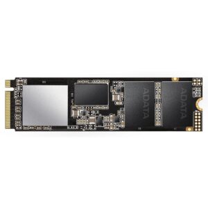XPG SX8200 Pro M.2 NVMe SSD | 1TB Capacity