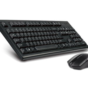 A4Tech 3000N Wireless Desktop Combo