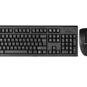 A4Tech 3100N Wireless Desktop
