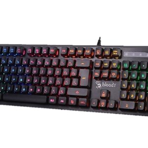 A4Tech Bloody B160N Illumination Gaming Keyboard