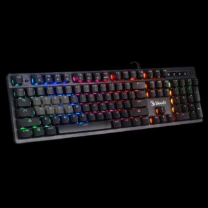A4Tech Bloody B500N Mecha-Like Switch Gaming Keyboard