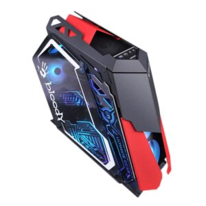 Bloody GH30 Rogue Mid-Tower Gaming Case