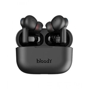 A4Tech Bloody M30 TRUE WIRELESS EARPHONES - Black