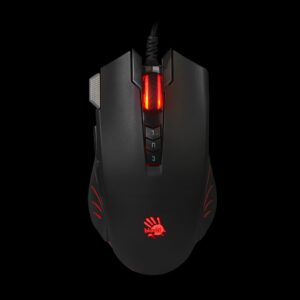 A4Tech Bloody V9M 2-Fire Gaming Mouse