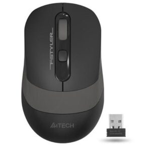 A4Tech FG10 2.4G Wireless Mouse